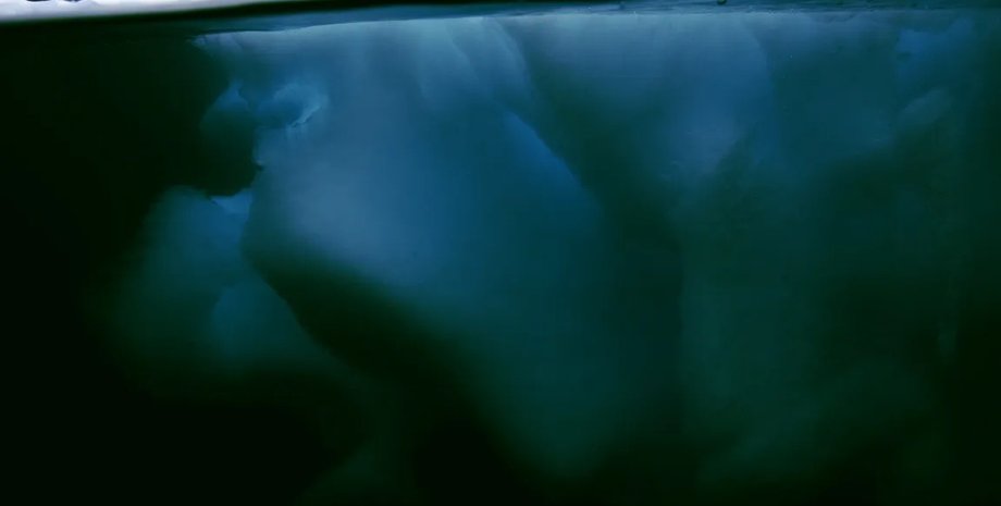 ледник туэйтс