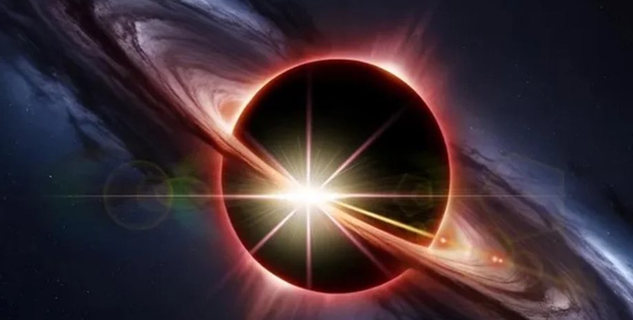 черная дыра AT 2024tvd