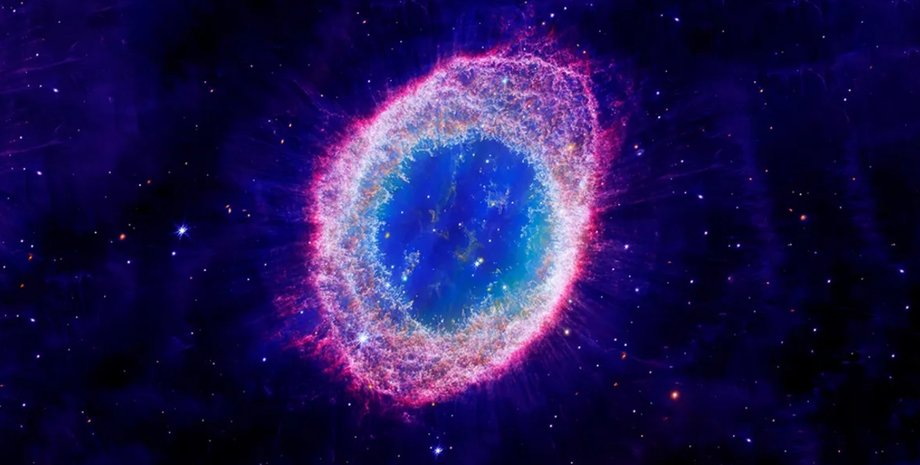 туманность