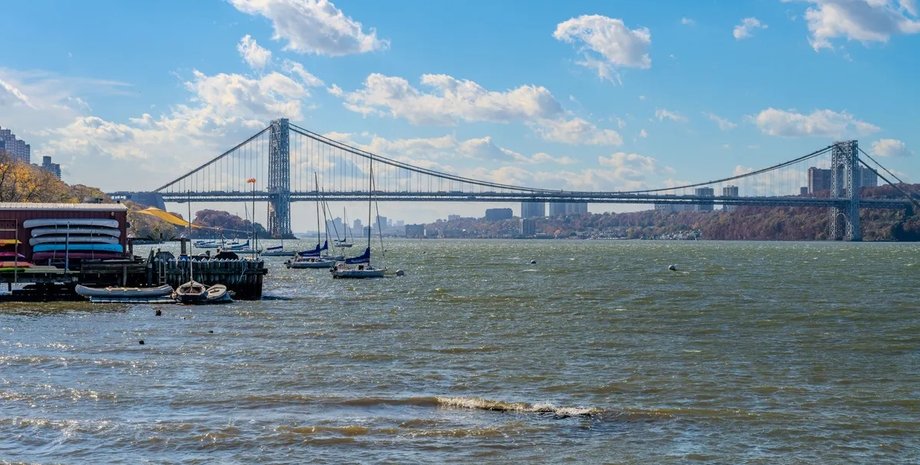 самій длинній туннель