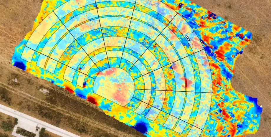 в Италии раскопали руины театра