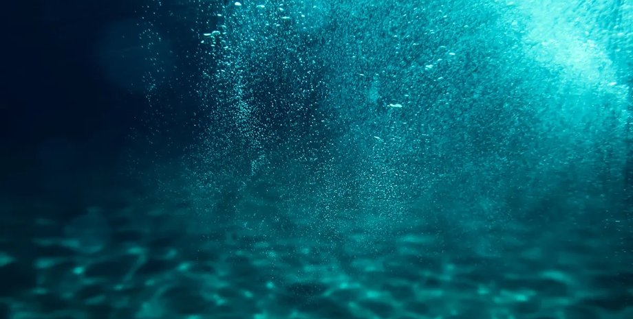 углерод в южном океане