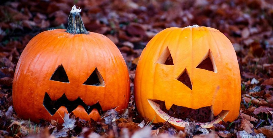 почему нельзя есть тыквы на Хэллоуин