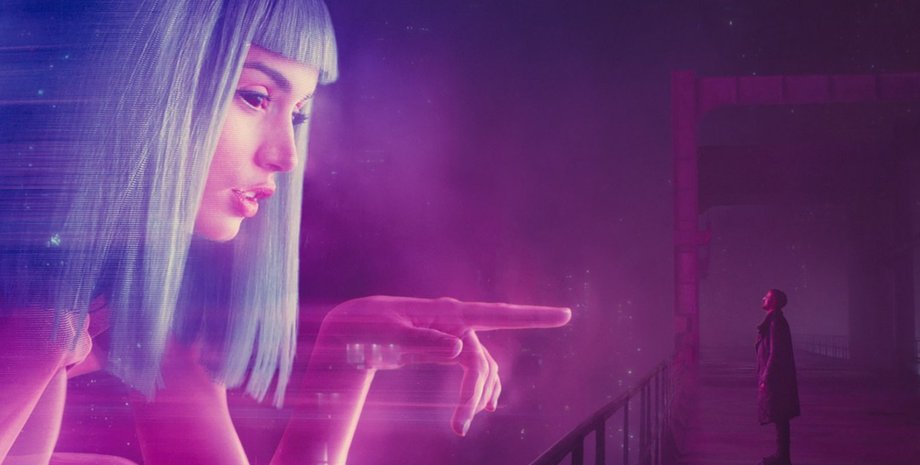 бегущий по лезвию, бегущий по лезвию 2049, филип дик, фильм, фантастика