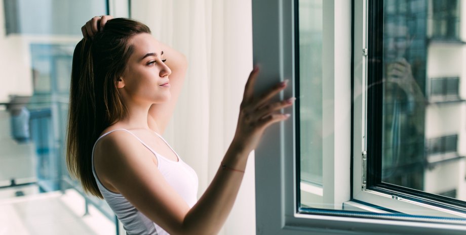 Свежий воздух способствует здоровью легких