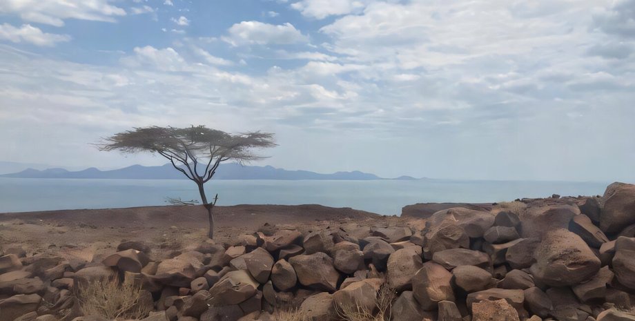 рифтовая долина кения