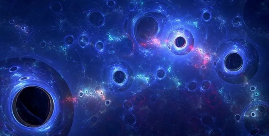 темная материя