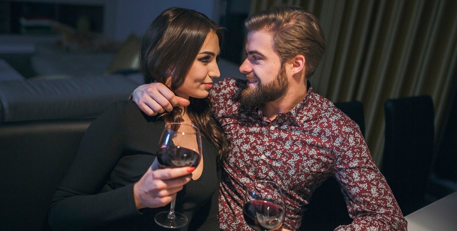 Как совместное употребление алкоголя влияет на брак