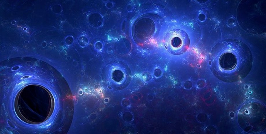 темная материя