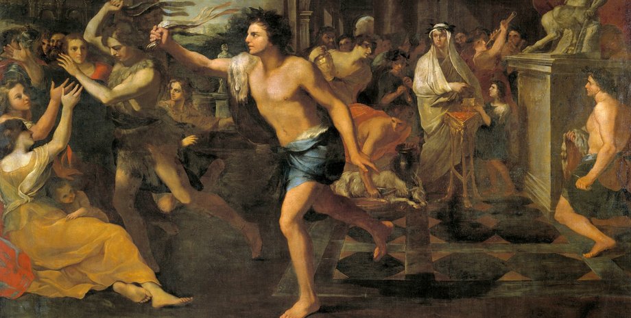 праздник, день святого валентина, день всех влюбленных, луперкалии