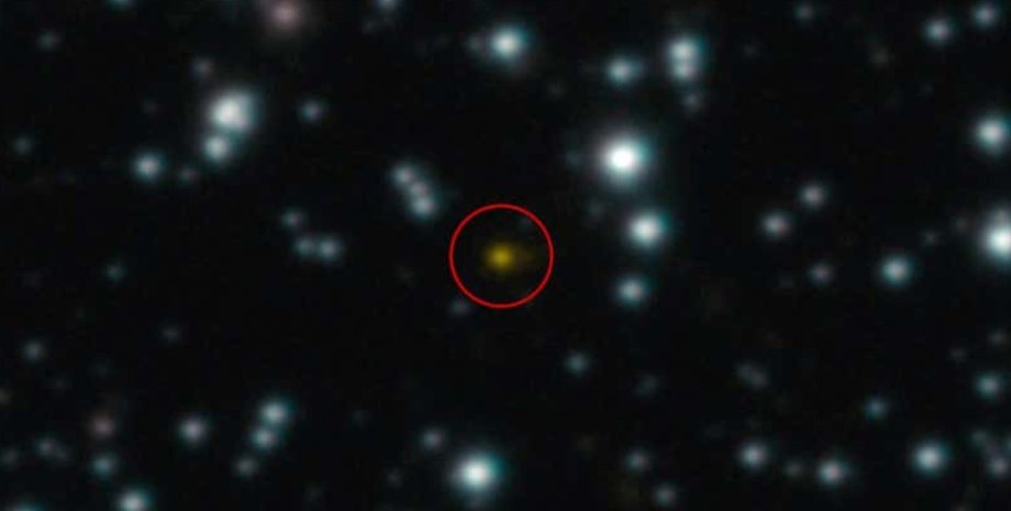 гамма всплеск черная дыра звезда