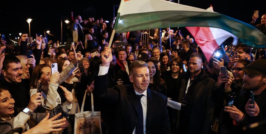 петер мадьяр