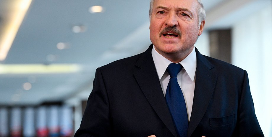 Александр Лукашенко об Иране