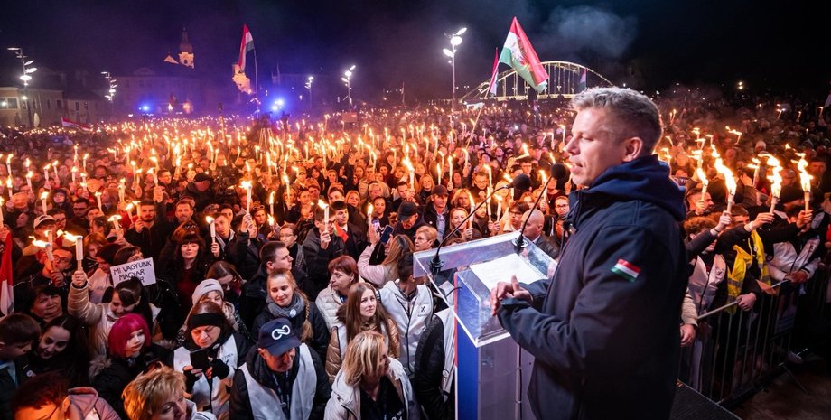 Тиса получила конституционное большинство в Венгрии