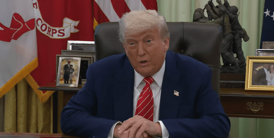 Индия отреагировала на заявление Трампа