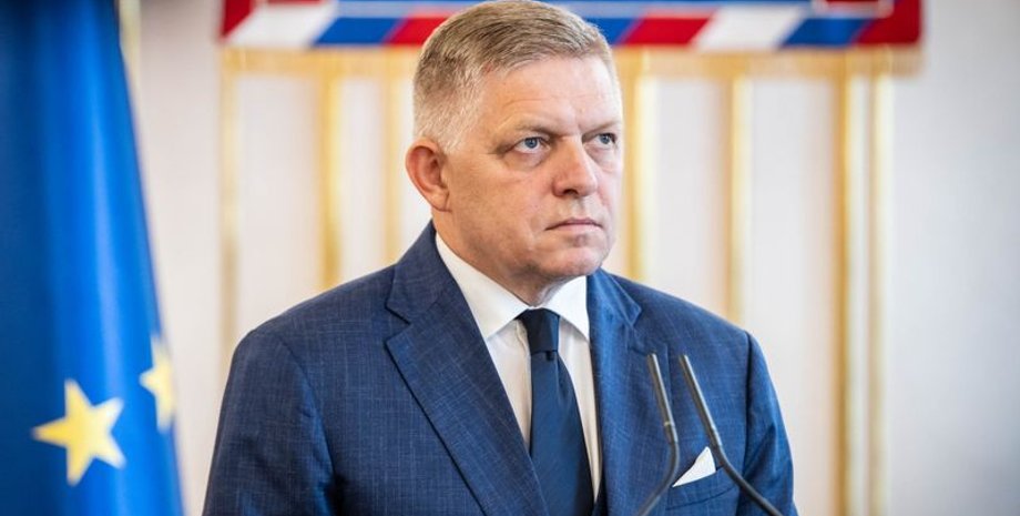 "Не был поврежденным": Фицо в очередной раз обвинил Украину в срыве работы "Дружбы" (видео)