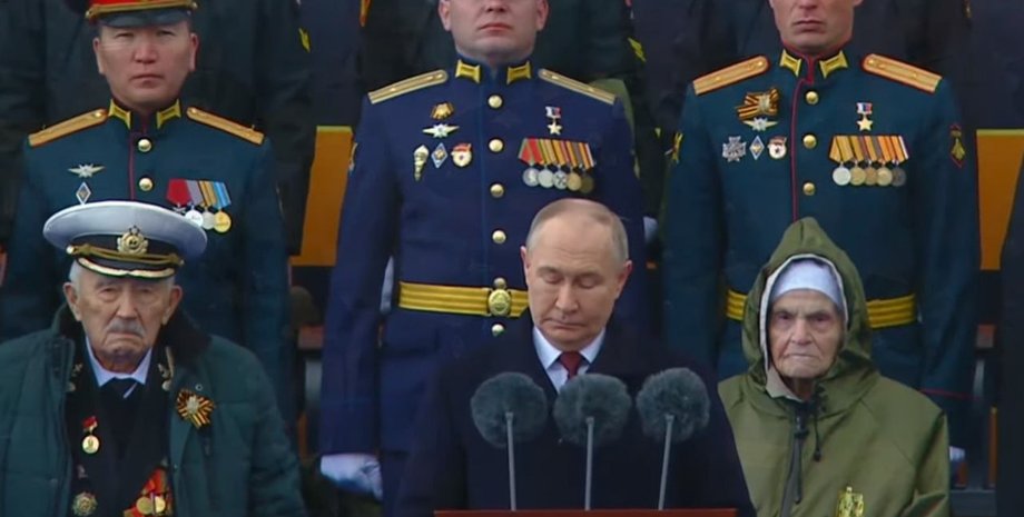 Кто из иностранных гостей прибудет на парад к Путину