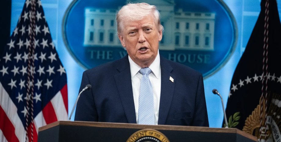 Угрозы Трампа уничтожить Иран