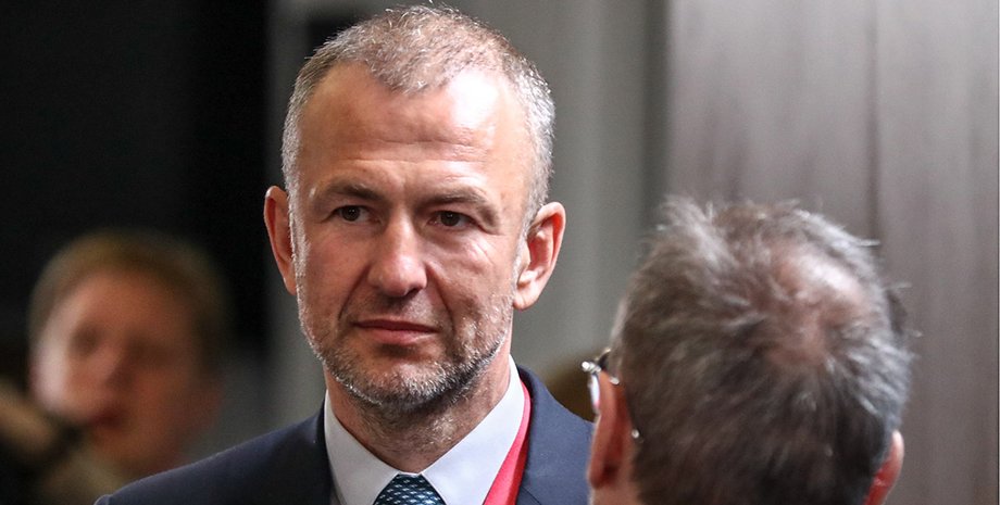 Андрей Мельниченко