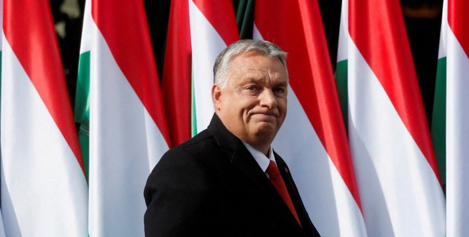 Орбан признал ответственность за поражение