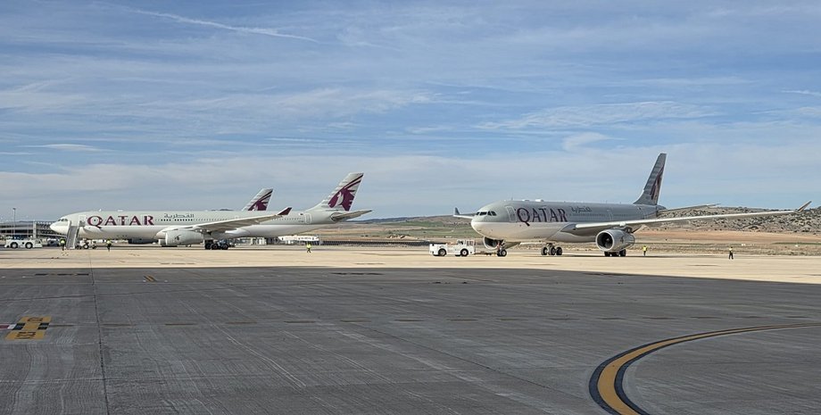 аэропорт теруэль