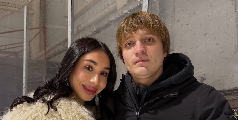 Игорь Комаров