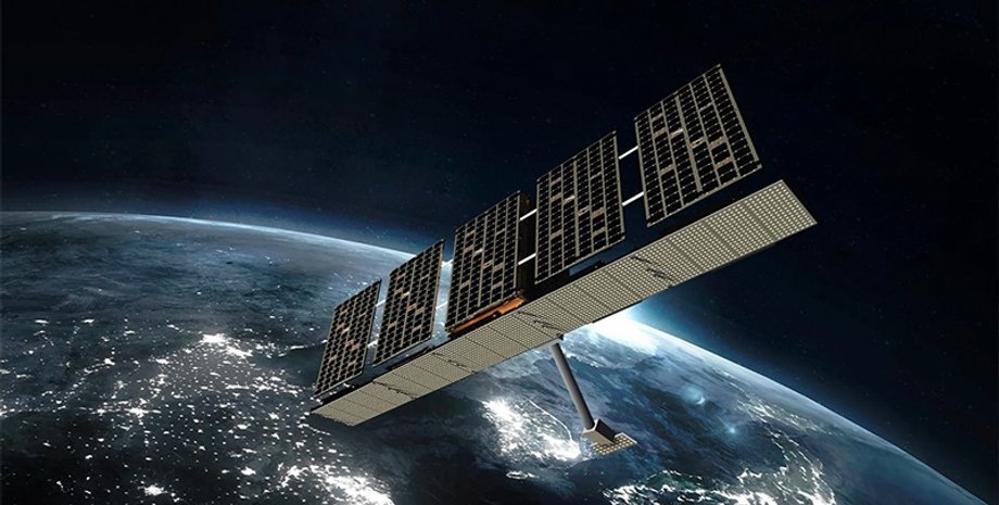 Польша запустит в космос спутник MikroSAR