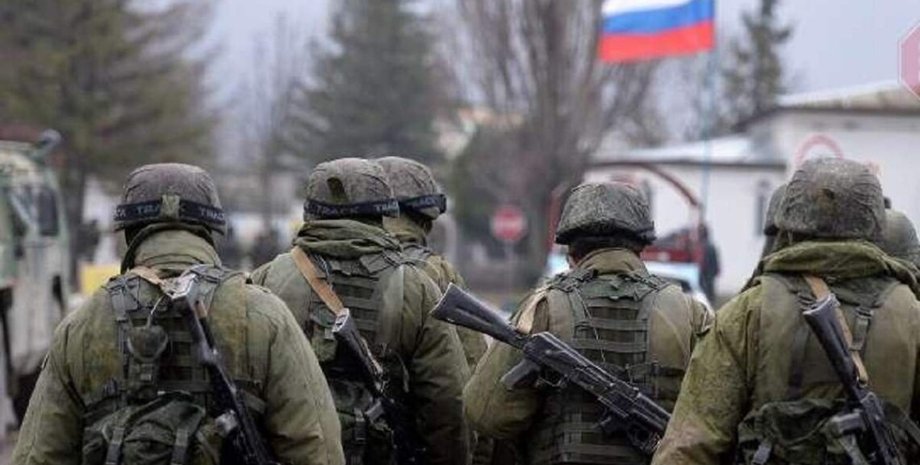 российская армия